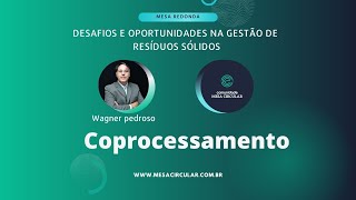 COPROCESSAMENTO INCINERAÇÃO DE RESÍDUOS PERIGOSOS [upl. by Hagen]