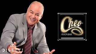 Cheo Andujar  Vamos A Darnos Tiempo Audio Oficial  Salsa Romántica [upl. by Cullen]