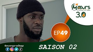 Mœurs  Saison 2  Episode 49 VOSTFR [upl. by Rehpotsirk]