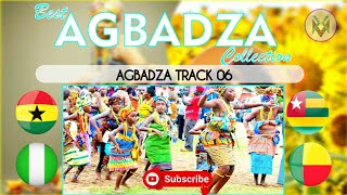 AGBADZA TRACK 06 [upl. by Sprage]