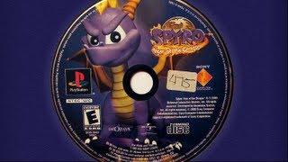 Spyro 3 Year of the Dragon Soundtrack  Buzzs Dungeon [upl. by Eintrok]