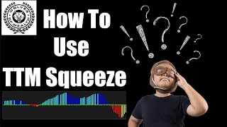 How to use the TTM Squeeze LIVE [upl. by Arden]