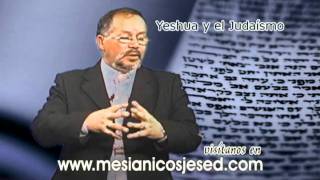 Yeshua y el judaísmo [upl. by Berey]