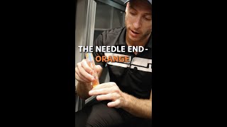 How to Use An EPIPEN [upl. by Hsuk]