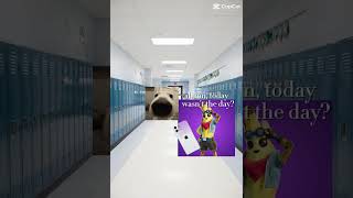 idkwhyimadethis edit funnyimages dontusemytagspls roblox funnymemes gorillatag [upl. by Seys448]