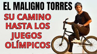 LA HISTORIA DEL MALIGNO TORRES [upl. by Chancelor21]