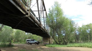 Perkinsville Loop Day 2 Arizona [upl. by Assilaj]