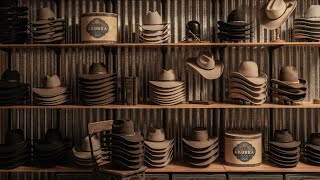 The Iconic Akubra Kempsey Store Is Back [upl. by Attej]