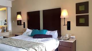 One bedroom suite  Ventus at Marina el Cid Cancun 2020 [upl. by Zeuqirdor]