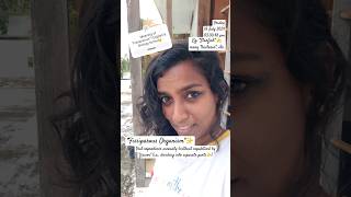 Fissiparous English amp Biology Term Q Vlog 19 July 2024 explained in Manglish [upl. by Kylie]