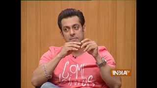 Salman praises Ranbir Kapoor in Aap Ki Adalat [upl. by Panayiotis]