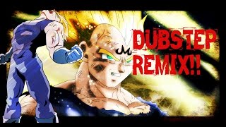 Vegetas Final Atonement Dubstep Remix HDLezbeepic DBZ DUBSTEP REMIX CONTEST [upl. by Portugal]