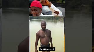 Powers in the river niger explained😳 [upl. by Fifine]