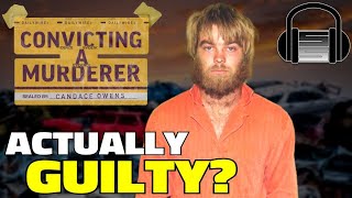 Making a Murderer  Convicting A Murderer Mid Season Review Steven Avery Guilty [upl. by Ariaet]