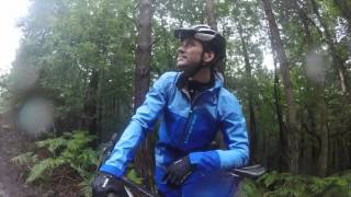 Gore Bike Wear Power Trail GoreTex Active Shell Jacket [upl. by Aneerahs743]