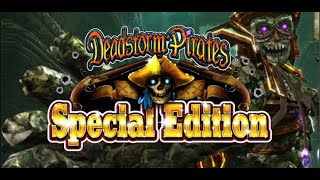 Deadstorm Pirates Special Edition [upl. by Initirb]