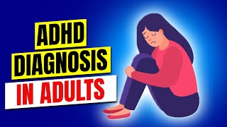 How to Diagnose ADHD in Adults [upl. by Akeem]