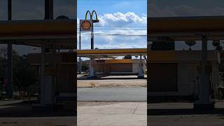 Abandoned Shell Gas Station in Jefferson TX on Highway 59 [upl. by Athiste945]