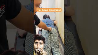 Tail bone chiropractor chiropractic physiotherapy doctor satisfying phonk beats typebeat [upl. by Armillas]