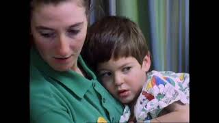 Childrens Hospital  BBC1  Thursday 22nd December 1994 [upl. by Also856]