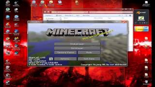 MinecraftSky Den Installation Tutorial [upl. by Drisko]