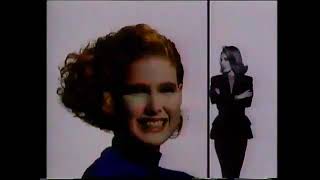 ITV adverts 1991 [upl. by Yetti750]