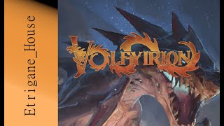 JdP Volfyirion  Test dun mode solo fanmade [upl. by Akers877]