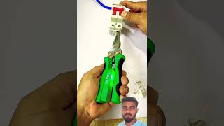 🥰🥰🥰😭😭😭💐💐💐💐💓💓tools wirecutter electrician cutter diy wirecut [upl. by Schuyler]