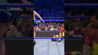 Jake Snake Vs Lakshmi Shahaji wwewrestler wwek2k22 wwe wrestling [upl. by Rehteh]