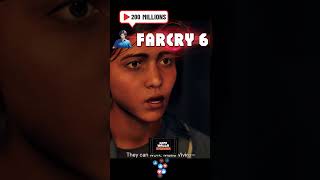 Diegos Darkest Secrets EXPOSED in Far Cry 6 [upl. by Elrebma]