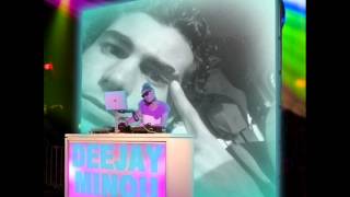 Cheb billal sghir Bizard Ya Denia by Dj MINOU [upl. by Ewall]