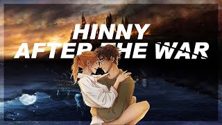 Hinny  After the War SPECIAL [upl. by Surbeck289]