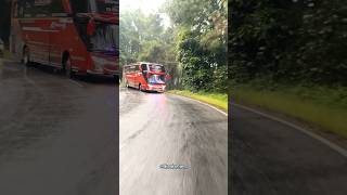 BASURI V3 CINTA MU ITO HOAX BUS KALEBAS “ALMUZZAMMIL” [upl. by Navarro716]