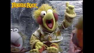 Muppet Songs The Fraggles  Theres a Promise [upl. by Hopfinger]