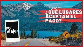 🔴 ¿Dónde usar PREVIAJE en BARILOCHE Conocé los lugares adheridos para gastar tu saldo en Argentina [upl. by Legna92]