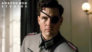 OPERATION WALKÜRE  CLASSIC TRAILER  GERMAN  DEUTSCH [upl. by Anerom]