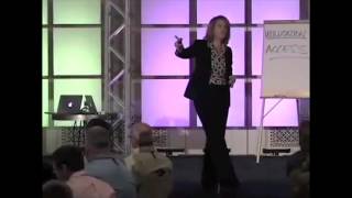 7 minutes clip  Multipliers by Liz Wiseman [upl. by Thisbe616]