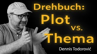 quotMache den Film der DIR wichtig istquot  Filmideen entwickeln  Dennis Todorović  Regisseur [upl. by Micah]