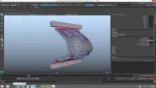 Ziva VFX Materials – Rest Scale amp Pressure Tutorial [upl. by Hemetaf514]