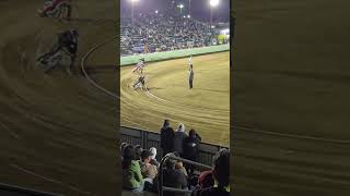 Speedway Racing Under Lights [upl. by Illak]