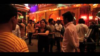 Making of Fevicol Se Song  Dabangg 2  Salman Khan Kareena Kapoor [upl. by Akciret]