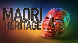 Discovering the Rich Culture of the Māori People in New Zealand [upl. by Rosemaria]