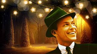 Frank Sinatra  10 Classic Christmas Songs [upl. by Ahselak]