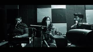 Tu Mhojem Sukh Acoustic ft Nerissa amp Jason [upl. by Arracot]