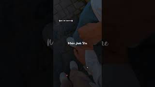 Tareefan Harnoor Whatsapp Status  Harnoor Tareefan Song Status  Latest Punjabi Song Statusharnoor [upl. by Ninerb358]