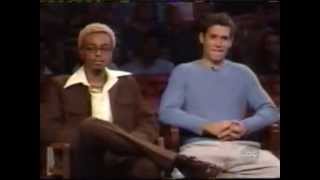 Politically Incorrect with Bill Maher 19990910 [upl. by Hairym878]