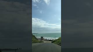 PEDERNALES 🌊☀️ manabi pedernales ecuador estotambienesecuador playa [upl. by Nagaek608]