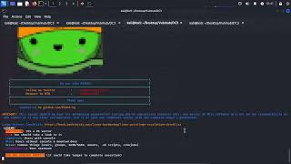 DC3  VulnHub Walkthrough [upl. by Barrada]