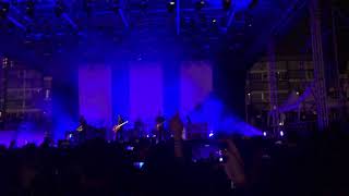 Noel Gallagher’s High Flying Birds  Don’t Look Back In Anger live in Bangkok 2019 [upl. by Ayk]