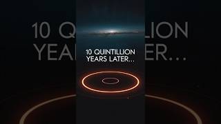 quotThe Fate of the Universe in 10 Quintillion Yearsquot [upl. by Reena]